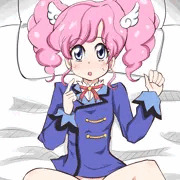 天羽まどかちゃん