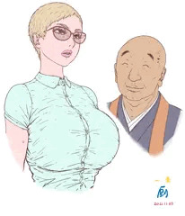「」