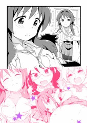 【C92】ふし研コピー本 サンプル