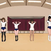 【オリジナル】skebで依頼頂いたやつ
