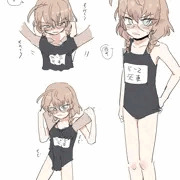 スク水ygrm