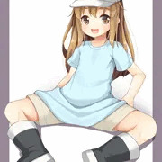 血小板ちゃん