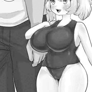 スク水エラちゃん