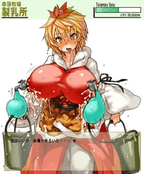 らくがきだったとらまる