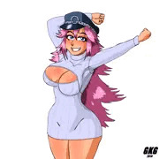 ポイズン☆