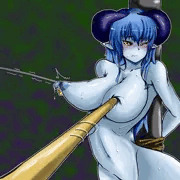 乳弄り