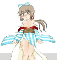 よしのん危機一髪