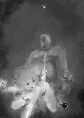 優しい処刑人