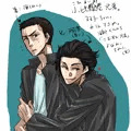 【不良道JOKER】小比類巻兄弟詰め合わせ