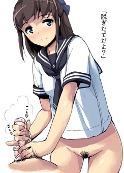 クラスメイトのパンツコキ