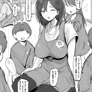 保育士のお姉さん