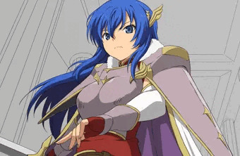 陥落の王女