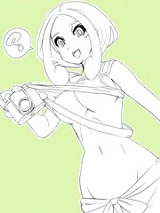 ベストショットを逃さない