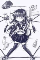 暁ちゃん 夏服