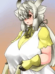ヤクさんが実装されたら