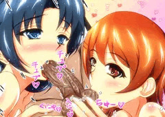 （再）アイコ「と」マヤ「に」
