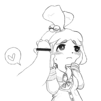 しずえ