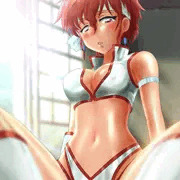 ダーティ(ラブリー)ヨシコ