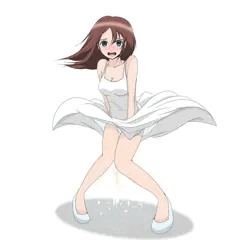 お漏らし!?(140622)