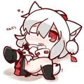椛ちゃんとでふぉるめえっち