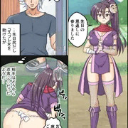 ひょっとこ異聞～俺の性剣が大繁栄～