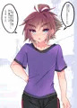 メス堕ち飛竜ちゃん観察日記