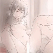 はぐくむ娘
