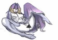 ルテラさんはなんかエロイ