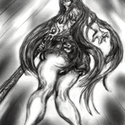 ロードス島戦記 ショートパンツ ニース