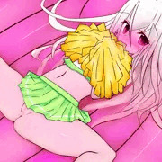 かるであソープ❤イリヤたん❤チアＶＥＲ❤