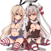 黒パンティ