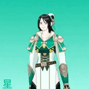 着せ替え星彩