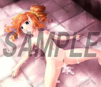 skeb依頼品から高槻やよい