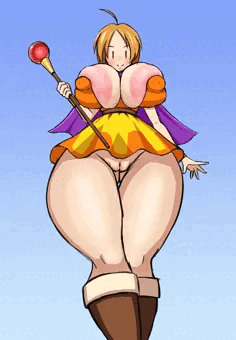 RPGツクール5のパッケージの子