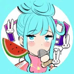 ぺぺやま/エヌベージー☮️🍉