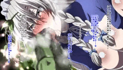 グレイフィア洗脳