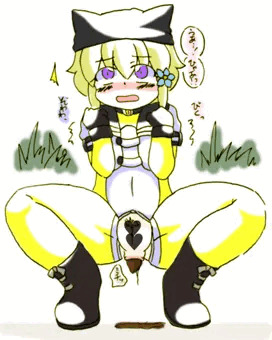 つぐみ嬢放出８