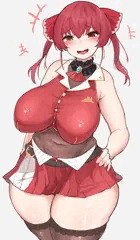 宝鐘マリン 催眠１