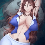 スメラギ・李・ノリエガ