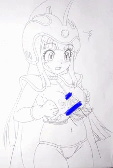 チチの乳で・・