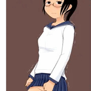 地味子ブブブ２