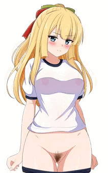 ブルマ澄姫差分