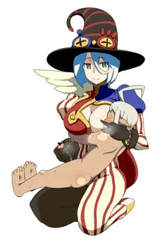 魔女と少年5