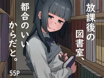 新作エロ漫画のサンプルです