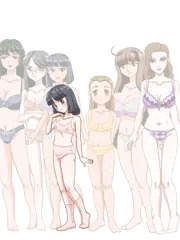 きょうのにじえ　０１４　大竹由奈