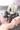 なでなで2B