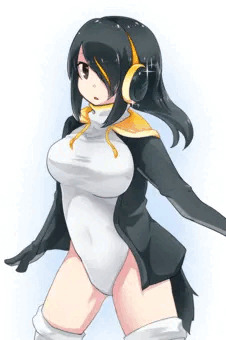 コウテイペンギンさん