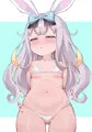 ちっぱいなひまりちゃん～