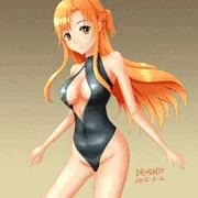 アスナ