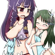 戦コレの何か